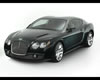 zagato bentley